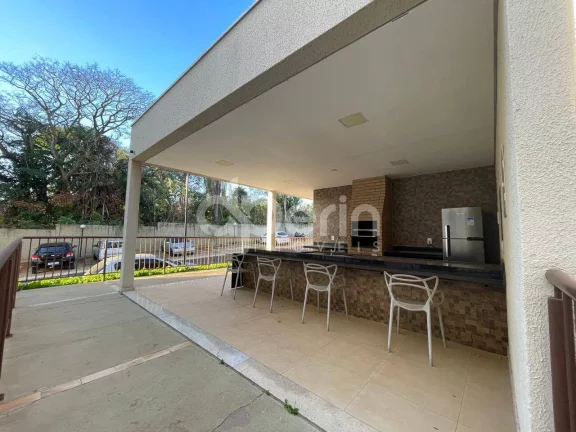 Imagem APARTAMENTO À VENDA - JARDIM HIKARE