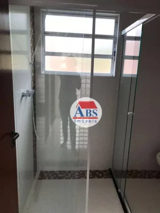 Imagem Sobrado com 4 dormitórios à venda, 235 m² por R$ 840.000,00 - Vale Verde - Cubatão/SP
