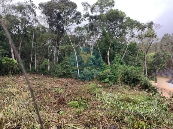 Imagem Terreno em Condomínio a Venda no bairro Colonial Village (caucaia do Alto) - Cotia, SP