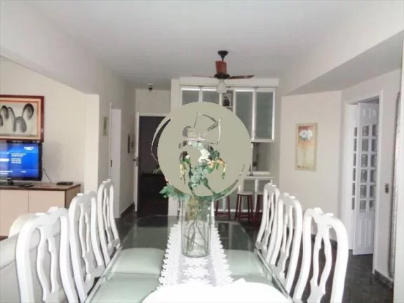 Imagem TROCO POR APARTAMENTO EM SANTOS MAIOR VALOR A COMBINAR