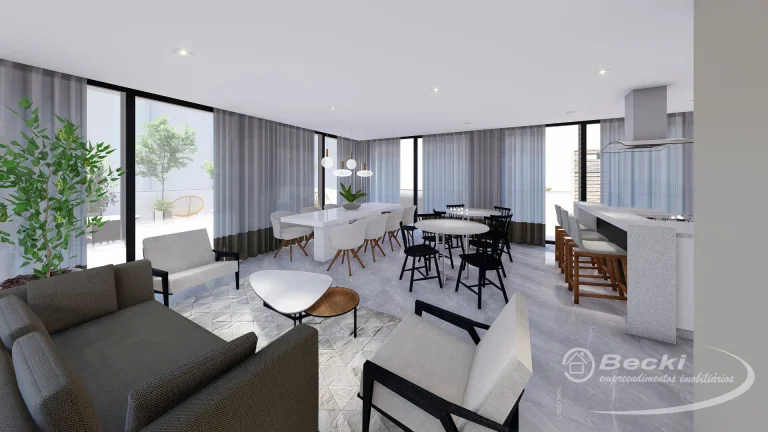 Imagem Apartamento em Floresta - Joinville