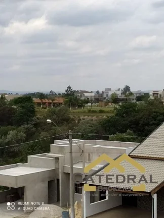 Imagem SOBRADO À VENDA, 170 M² POR R$ 670.000,00 - JACARÉ - CABREÚVA/SP