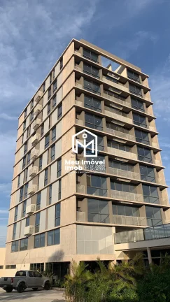 Imagem QE 05 Guará I PARK 5 1 Quartos 1 Vaga 29m² Última unidade AC FINAN FGTS Lazer