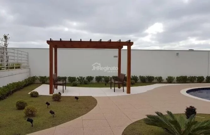 Imagem Apartamento à venda no Residencial Mont Royal - Sorocaba
