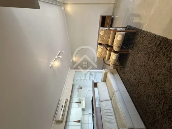 Imagem Apartamento com 2 Quartos à Venda, 71 m² em Campo Belo - São Paulo