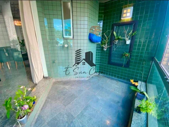 Imagem Apartamento com 4 quartos - bairro Ouro Preto - Belo horizonte/MG