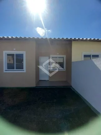 Imagem Casa nova no centro da pedra de guaratiba RJ