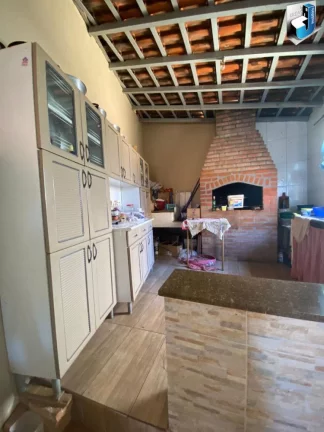 Imagem Ótima Casa a venda no Bairro Jardim XI de Agosto - Tatuí/SP.