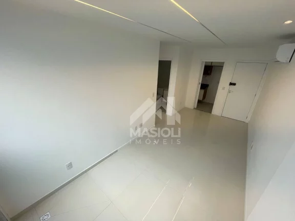 Imagem Apartamento com 2 dormitórios para alugar, 57 m² por R$ 3.235,00/mês - Jockey de Itaparica - Vila Velha/ES