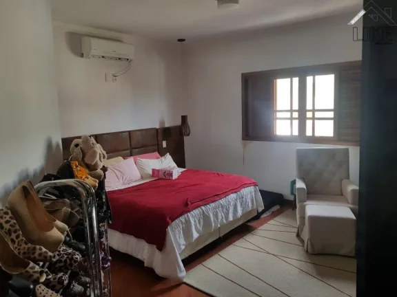 Imagem Casa de 4 Suítes no Urbanova