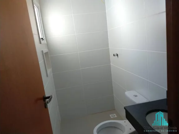 Imagem Apartamento sem Condomínio para Venda em Santo André / SP no bairro Vila Valparaíso