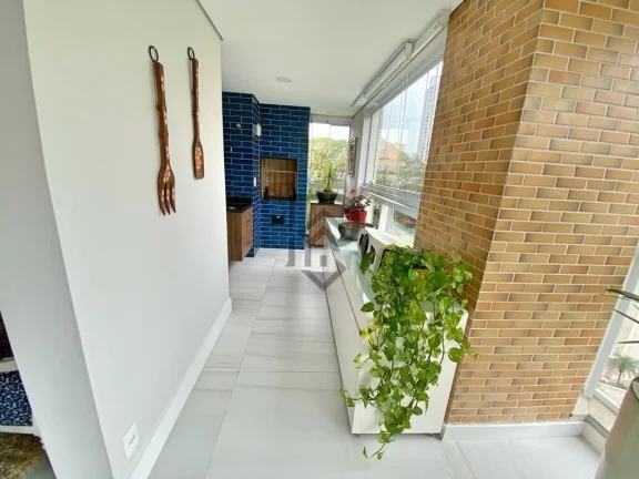 Imagem Apartamento em Chacara Klabin, São Paulo/SP