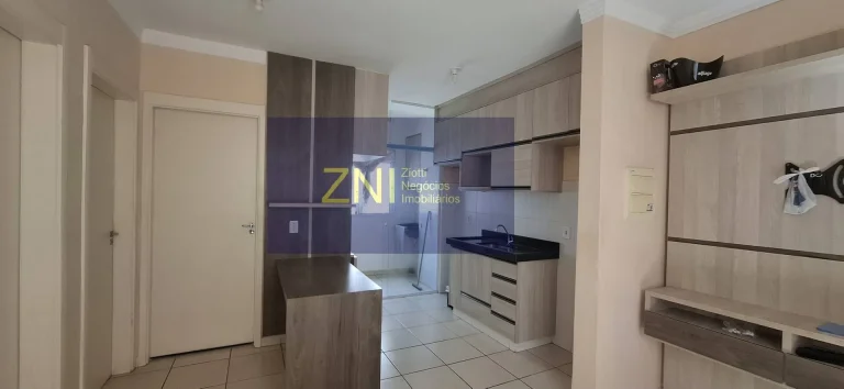 Imagem Apartamento à Venda no Vitta Heitor Rigon R 1495