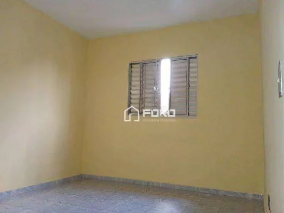 Imagem Sobrado à venda, 250 m² por R$ 650.000,00 - Jardim Maria Dirce - Guarulhos/SP
