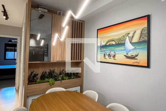 Imagem Apartamento à Venda - Aclimação, 2 Quartos, 60 m2
