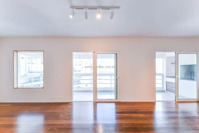 Imagem Apartamento à venda Vila Olímpia São Paulo
