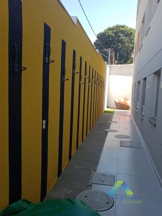 Imagem APARTAMENTO STUDIO 34 MTS VILA MASCOTE !!