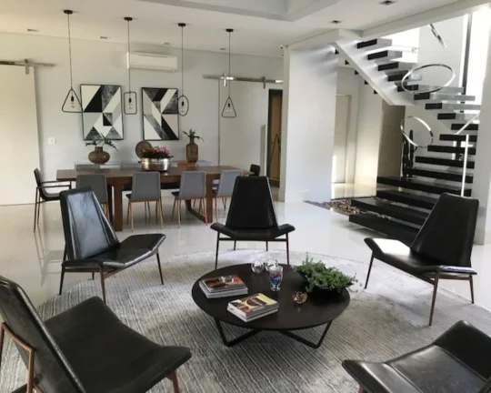 Imagem CASA EM CONDOMÍNIO Residencial em Guarujá - SP, Acapulco