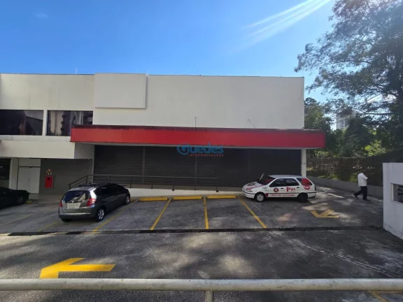 Imagem Ponto Comercial em Morumbi, SP. Locação por R$21.000,00