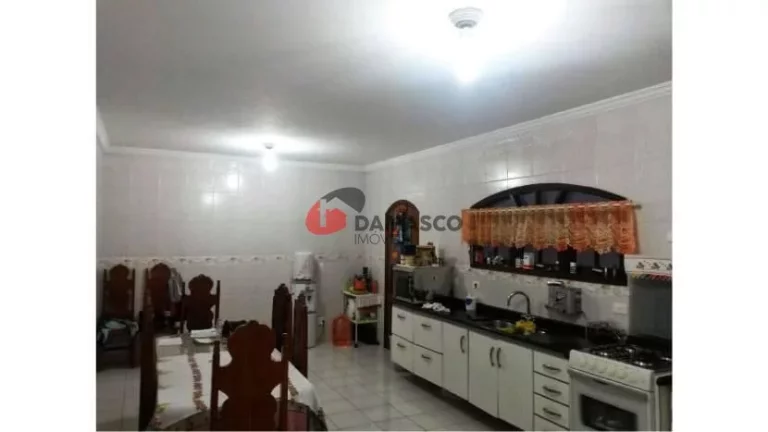 Imagem Sobrado para locação, Rudge Ramos, São Bernardo do Campo, SP