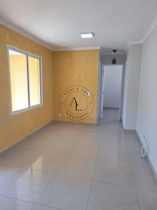 Imagem Apartamento à venda em Campinas, Loteamento Center Santa Genebra, com 2 quartos, 60m2