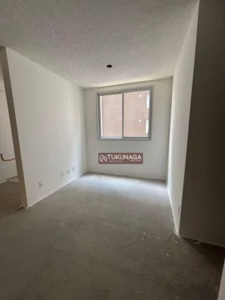 Imagem Apartamento à venda, 35 m² por R$ 320.000,00 - Jardim América da Penha - São Paulo/SP