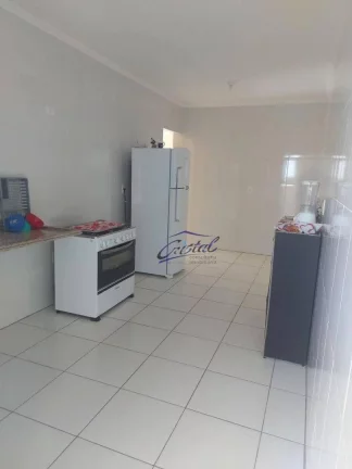 Imagem Apartamento com 2 dormitórios à venda, 98 m² por R$ 580.000,00 - Caiçara - Praia Grande/SP