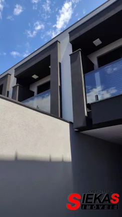 Imagem Imperdível: Casa à venda em São Paulo-SP, Vila Carrão, 3 quartos, 1 suíte, 1 sala, 3 banheiros, 2 vagas, 95m²