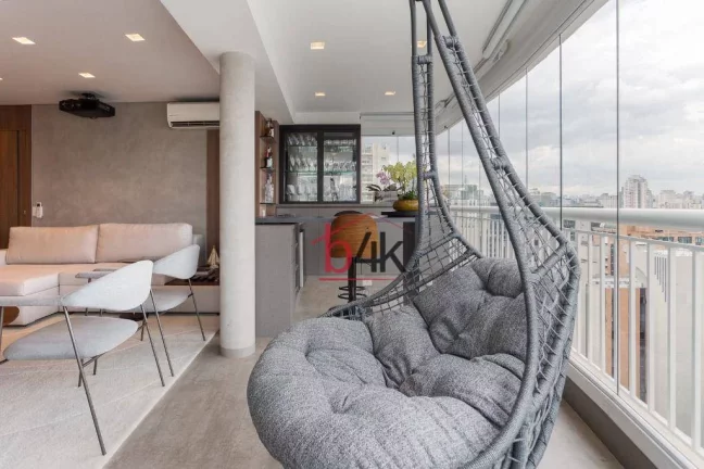 Imagem Apartamento à venda no Mandarim Brooklin