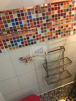 Imagem APARTAMENTO À VENDA EM VILA ANDRADE COM 2 DORMITÓRIOS