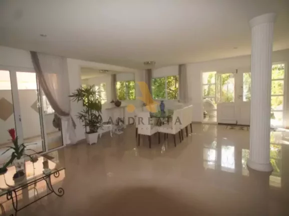 Imagem casa Maramar - Recreio dos Bandeirantes