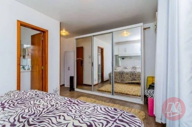 Imagem Cobertura para alugar, 300 m² por R$ 6.803,21/mês - Jardim Lindóia - Porto Alegre/RS