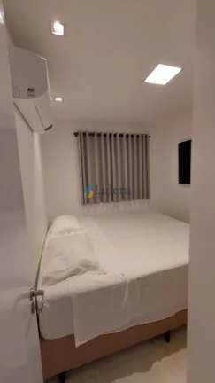 Imagem Apartamento Térreo com área privativa - 2 quartos -1 suite - em Ponta de Campina, Cabedelo/PB