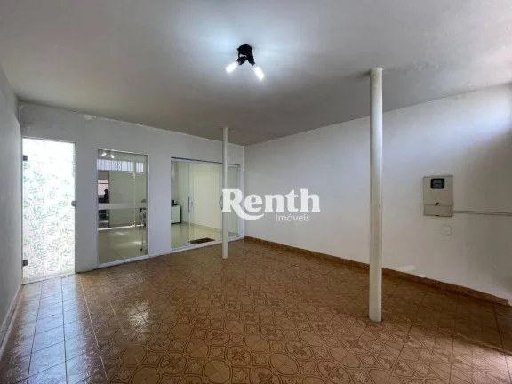 Imagem Sobrado com 2 dormitórios à venda, 148 m² por R$ 460.000,00 - Saúde - Rio Claro/SP