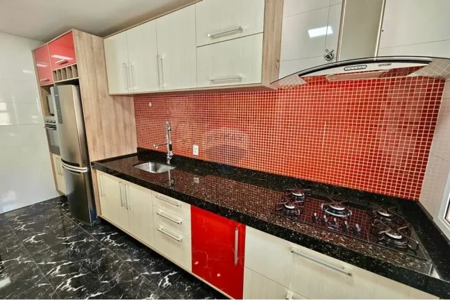 Imagem Casa em condomínio à venda 3 dormitórios 1 suíte com piscina Sorocaba - SP