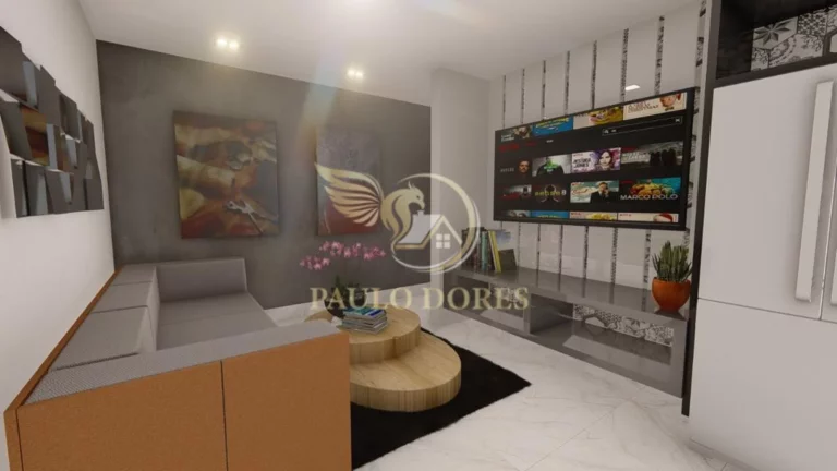 Imagem Apartamento à Venda com 2 Dormitórios Entrega em 2025 | Praia do Perequê-Açu Ubatuba/SP