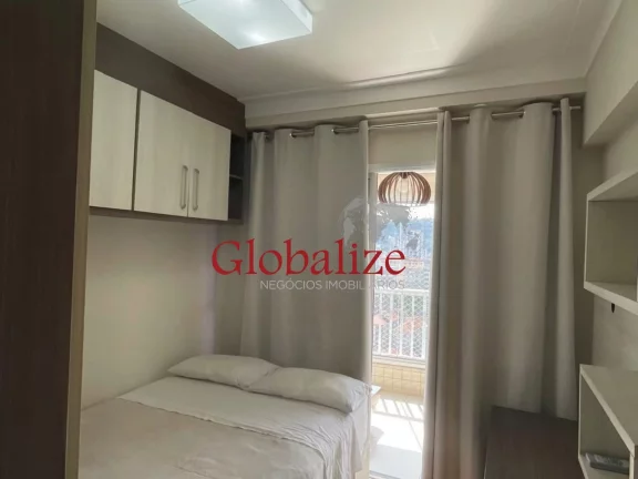 Imagem BELISSÍMO APARTAMENTO 3 DORMITÓRIOS , Conforto, sofisticação e localização privilegiada! R$ 920 mil NO MELHOR RESIDENCAL DO BAIRRO ENCRUZILHADA!!!