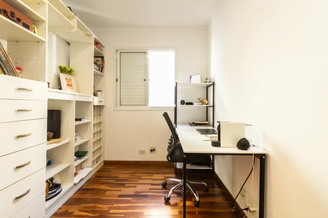 Imagem APARTAMENTO RESIDENCIAL em São Paulo - SP, Consolação