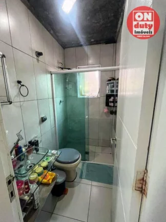 Imagem Casa à venda por R$ 510.000,00 - Vila Ligya - Guarujá/SP