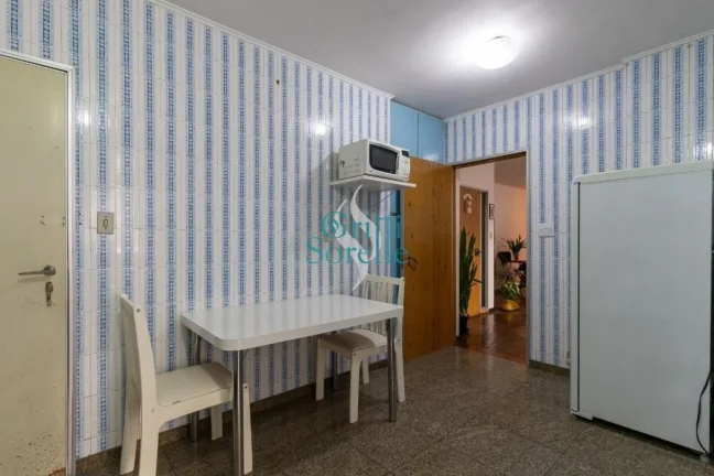 Imagem Apartamento à Venda em Jardim Paulista - São Paulo/SP.