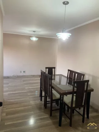 Imagem Apartamento à venda no Chácara Primavera com 3 Quartos (1 suíte) - Eloy Chaves