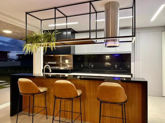 Foto do imóvel: Casa Padrão