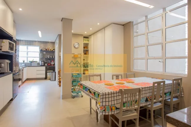 Imagem APARTAMENTO RESIDENCIAL em São Paulo - SP, Higienópolis
