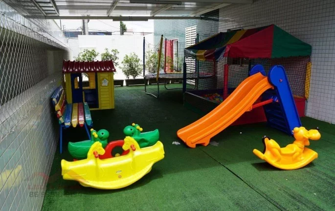 Imagem Apartamento 4 dormitórios para Venda em Teresina, Jóquei, 4 dormitórios, 4 suítes, 4 banheiros, 2 vagas