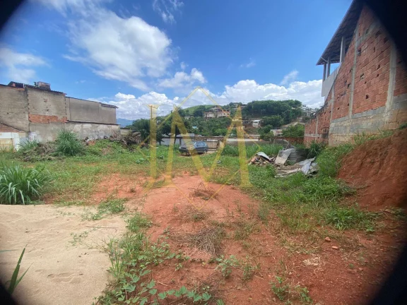 Imagem Lote no bairro Morada do Vale