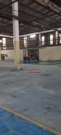 Imagem Galpão para alugar, 11000 m² por R$ 270.000/mês - Cidade Industrial Satélite de São Paulo - Guarulhos/SP