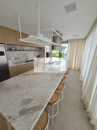 Imagem Apartamento à venda no bairro Jurerê - Florianópolis/SC