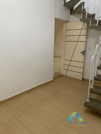Imagem Casa à venda no bairro Vila Assunção - Santo André/SP