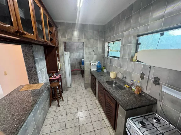 Imagem Apartamento com ótima metragem e localização no itaguá