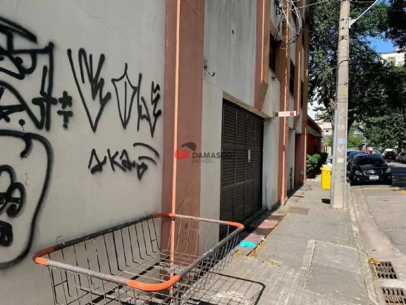 Imagem Sala para Locação 1 Vaga, 57M², Vila Bastos, Santo André - SP